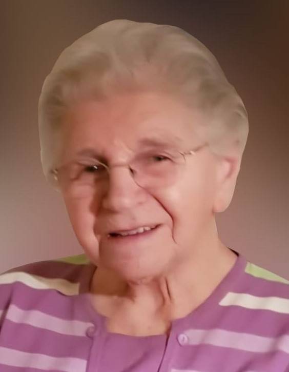 Anni Ternig